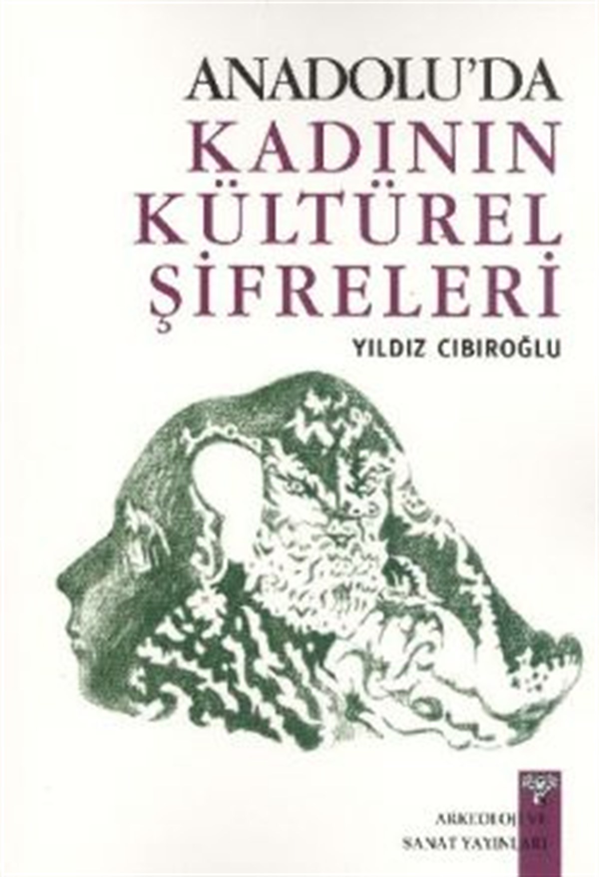 Anadolu’da Kadının Kültürel Şifreleri