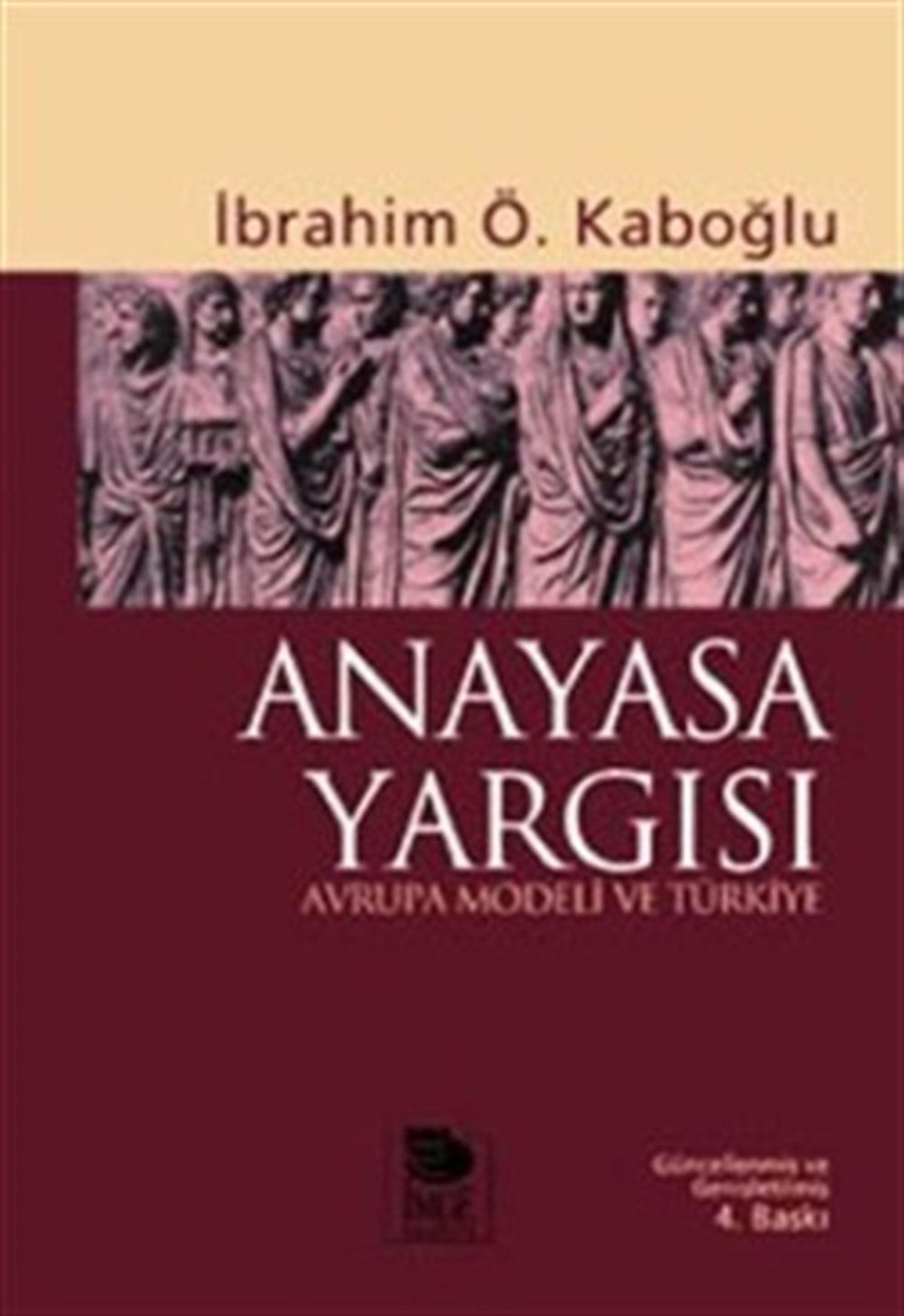 Anayasa Yargısı