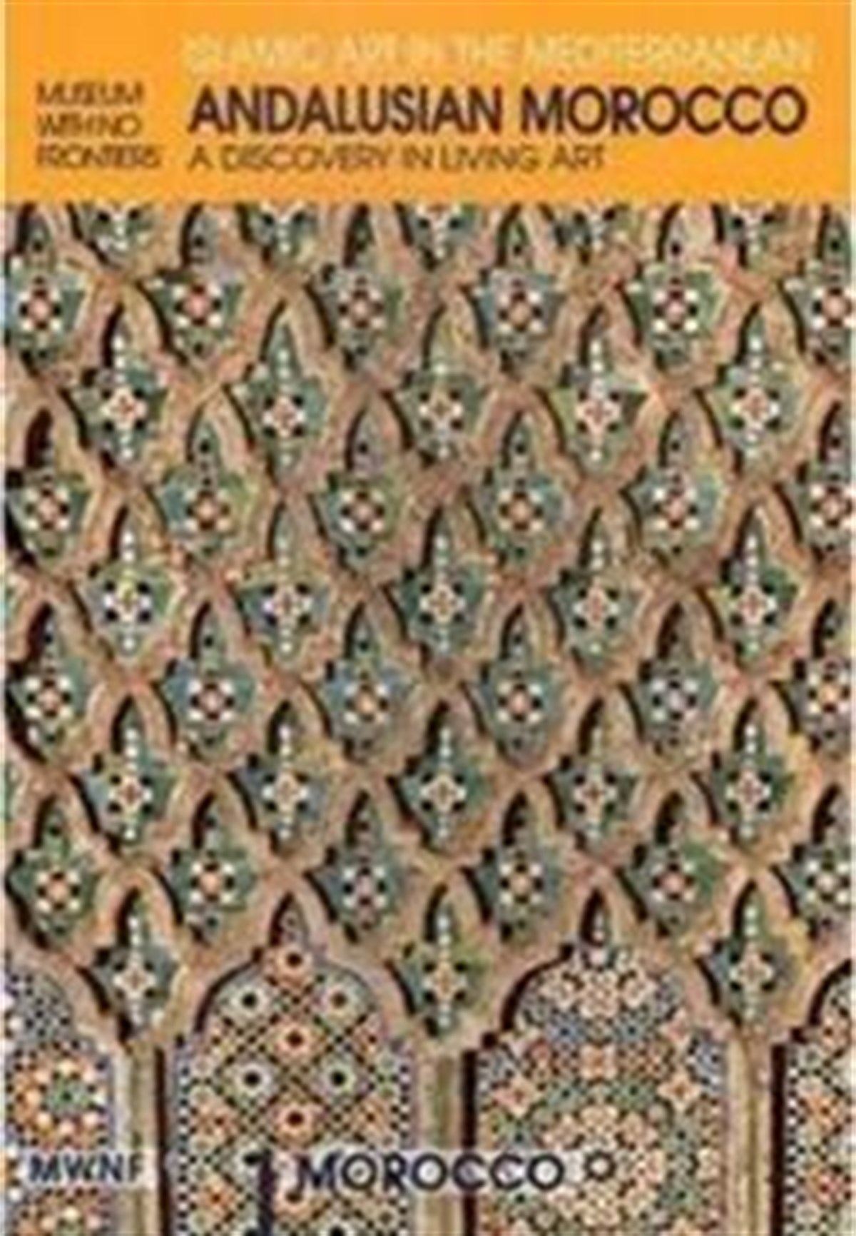 Andalusian Morocco