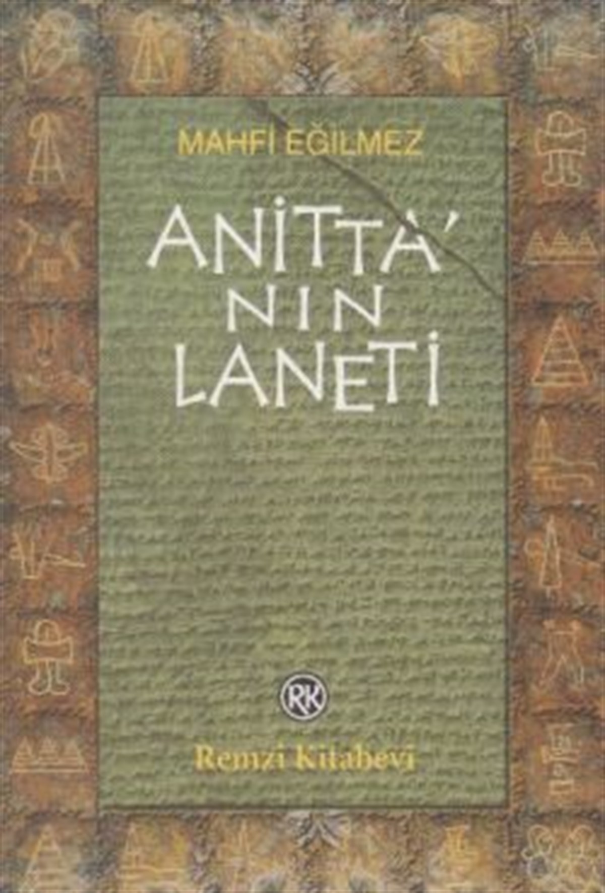 Anitta’nın Laneti