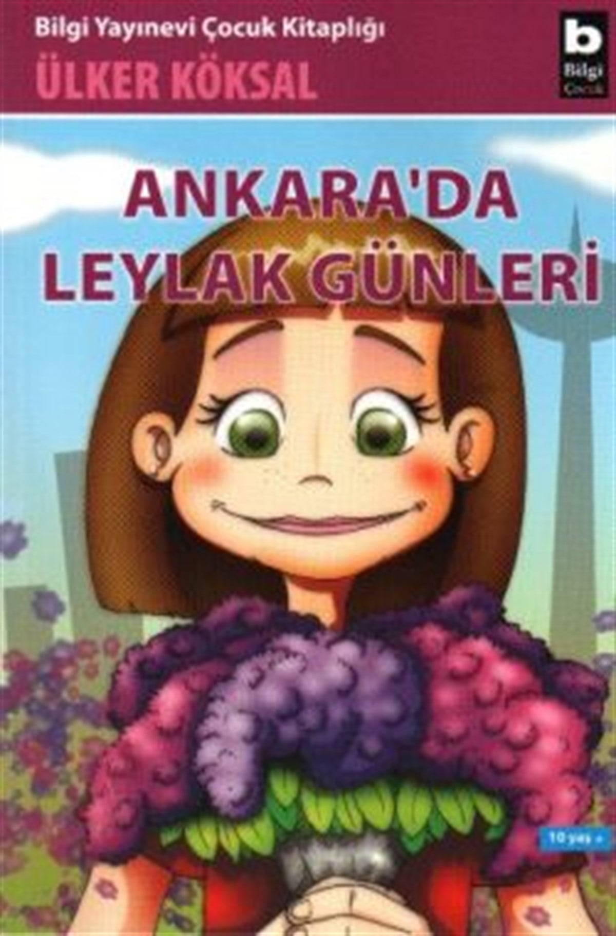 Ankara’da Leylak Günleri