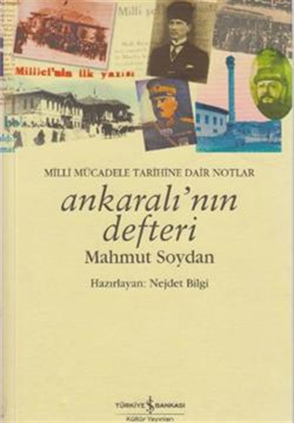 Ankaralı’nın Defteri