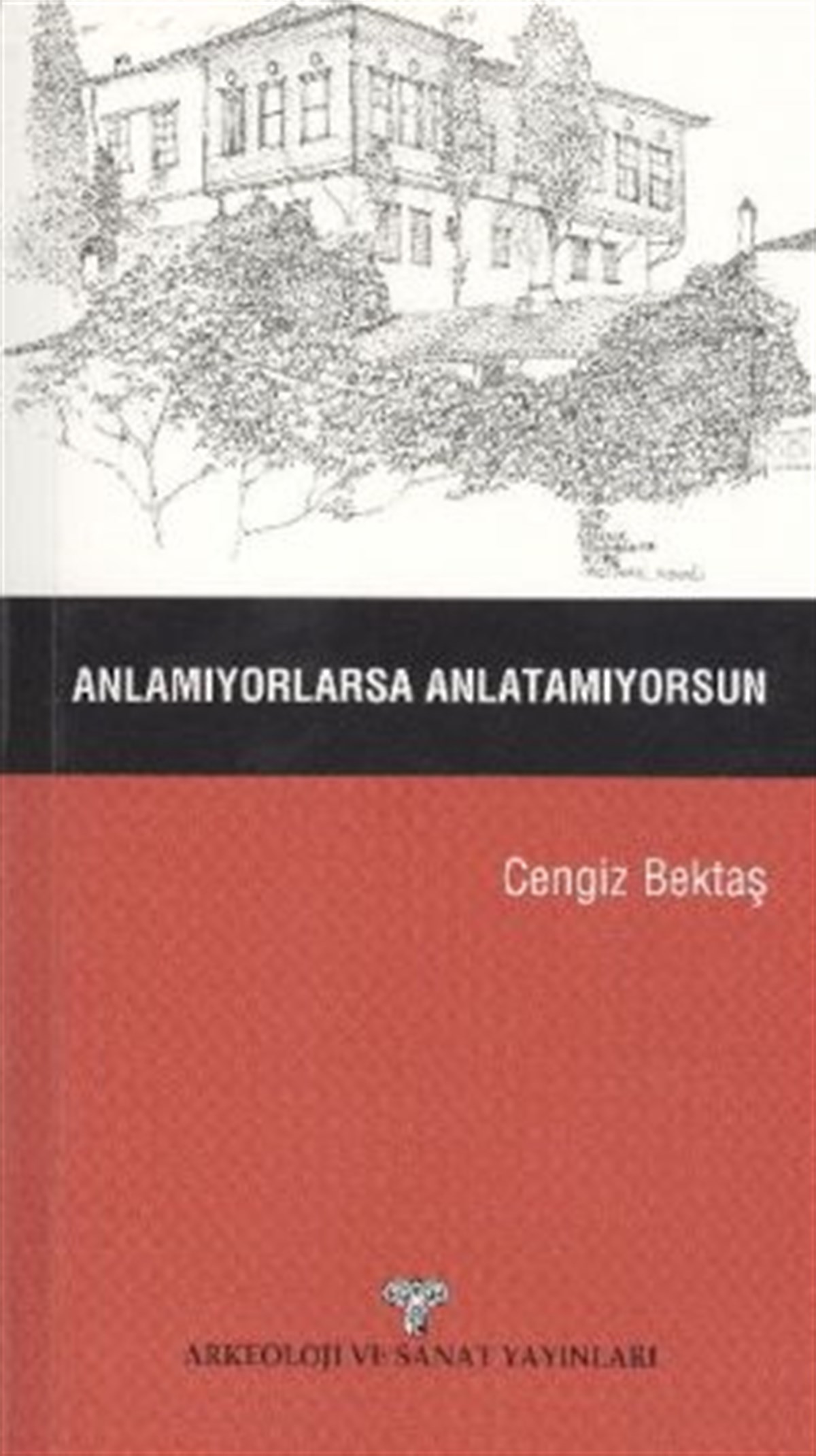Anlamıyorlarsa Anlatamıyorsun 2009