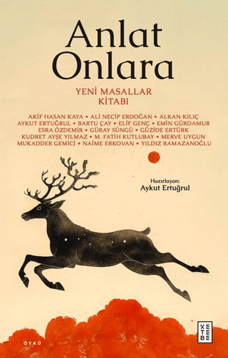 Anlat Onalara