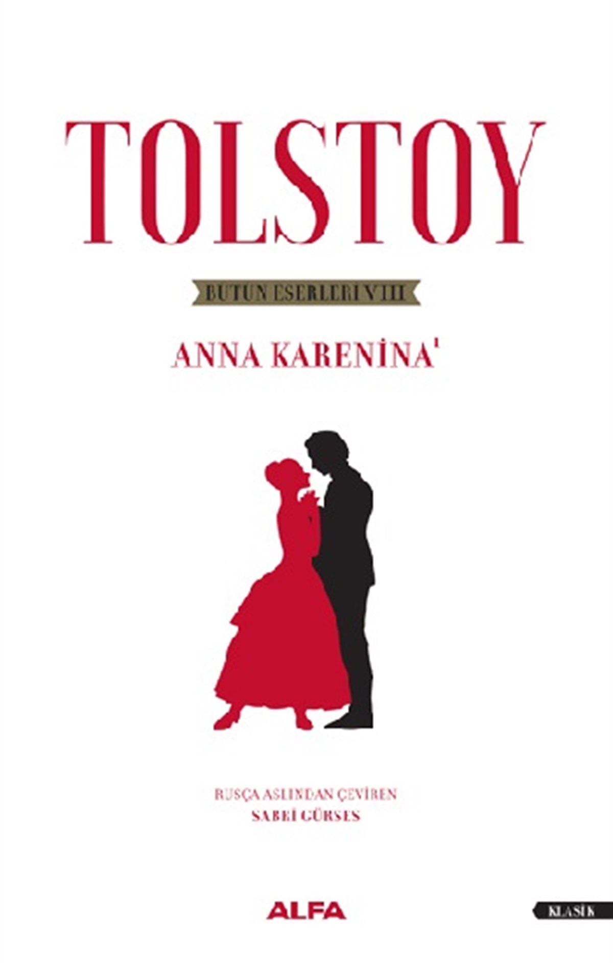 Anna Karenina 1