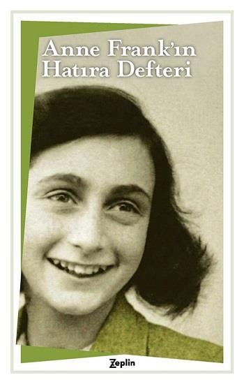 Anne Frank’ın Hatıra Defteri