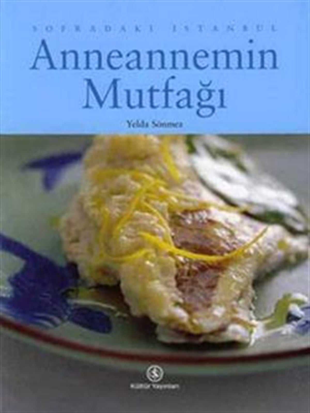 Anneannemin Mutfağı