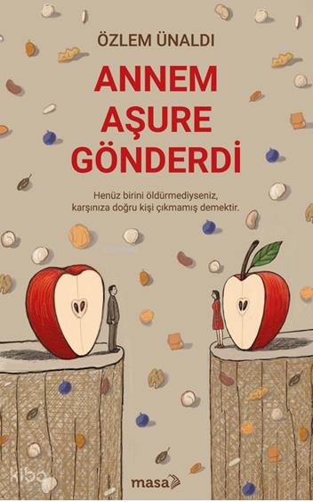 Annem Aşure Gönderdi