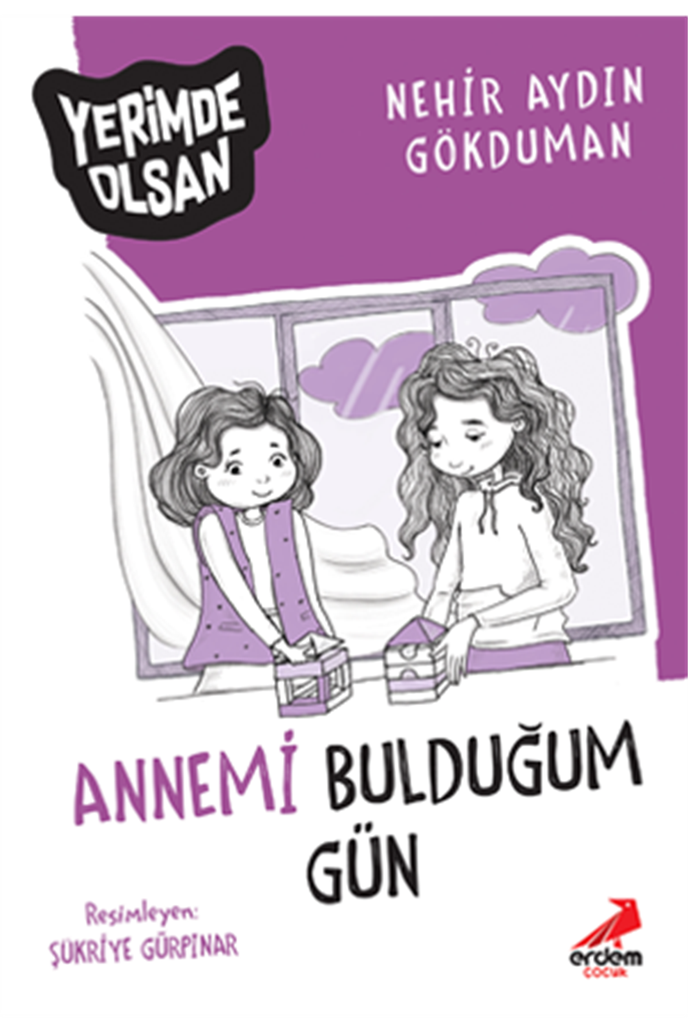 Annemi Bulduğum Gün - Yerimde Olsan Dizisi