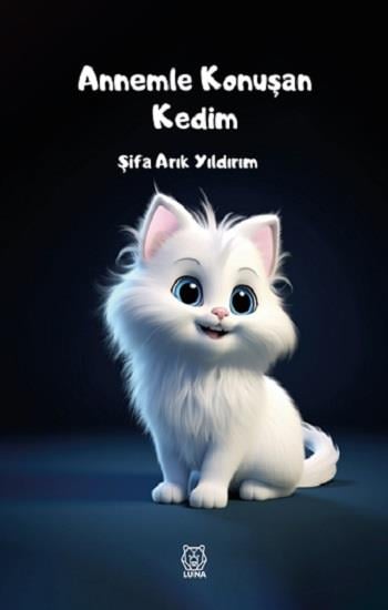 Annemle Konuşan Kedim