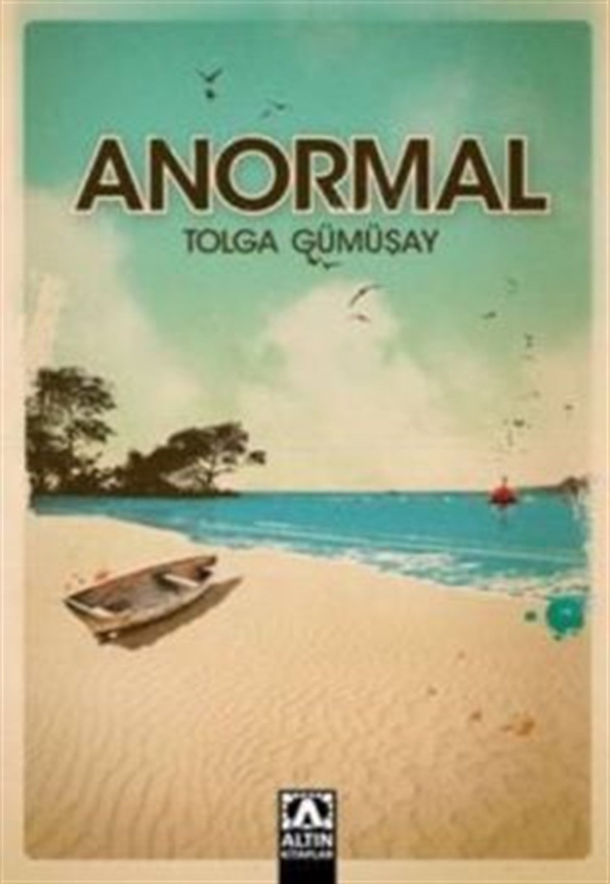 Anormal