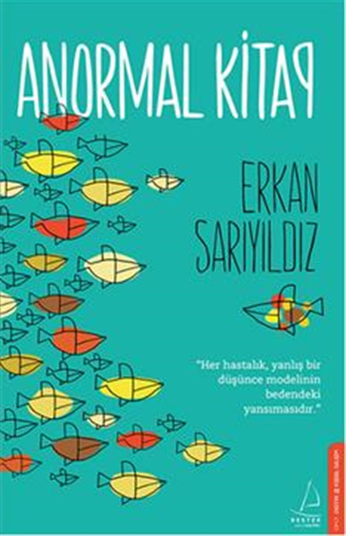 Anormal Kitap