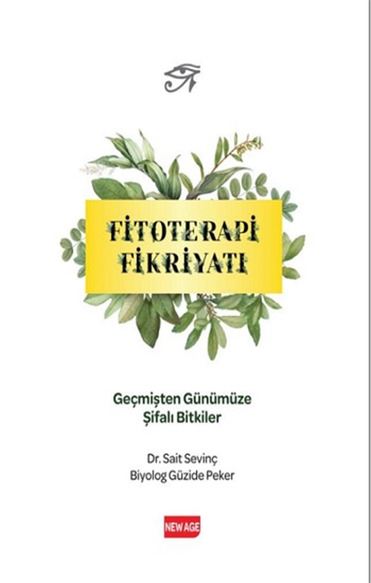 Antidotorium Herbal Fitoterapi Fikriyatı