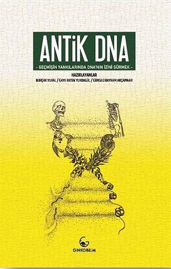 Antik DNA