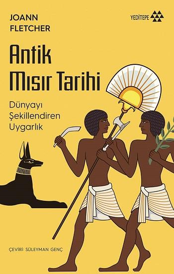 Antik Mısır Tarihi