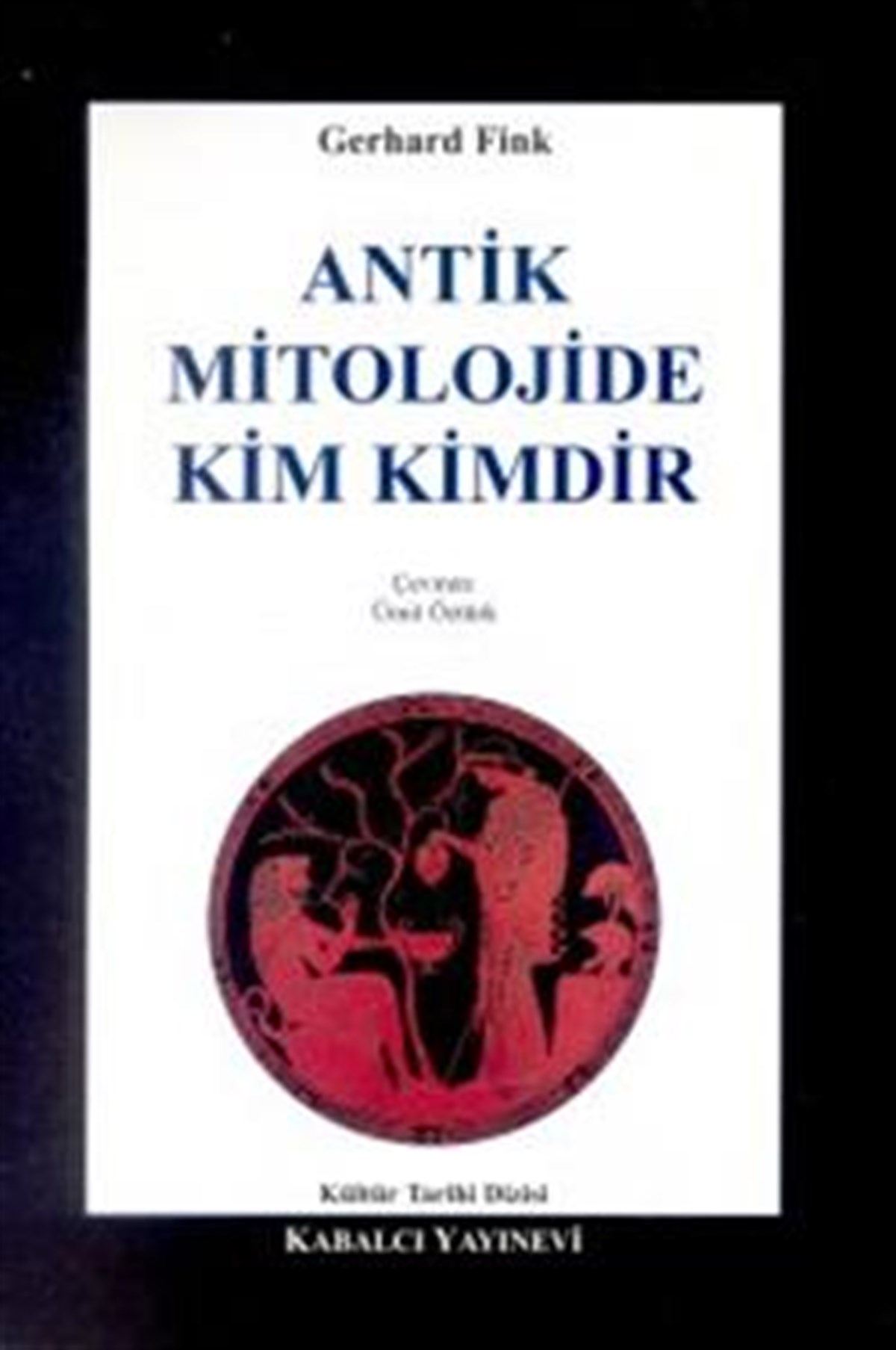 Antik Mitolojide Kim Kimdir