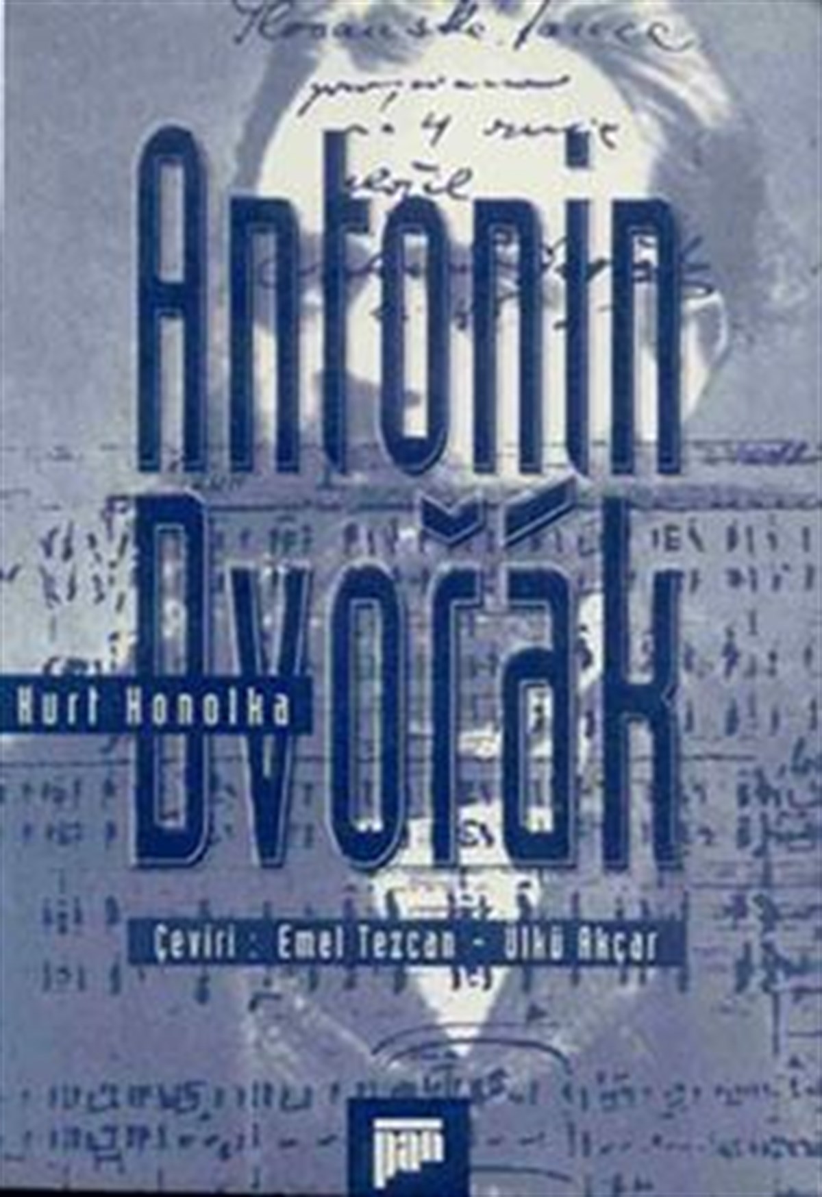 Antonin Dvorak