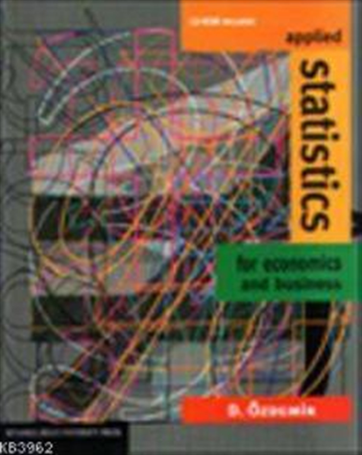 Applied Statistics for Economics and Business