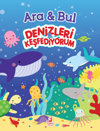 Ara & Bul - Denizleri Keşfediyorum