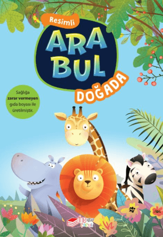 Ara Bul - Resimli Bulmacalar -Doğada
