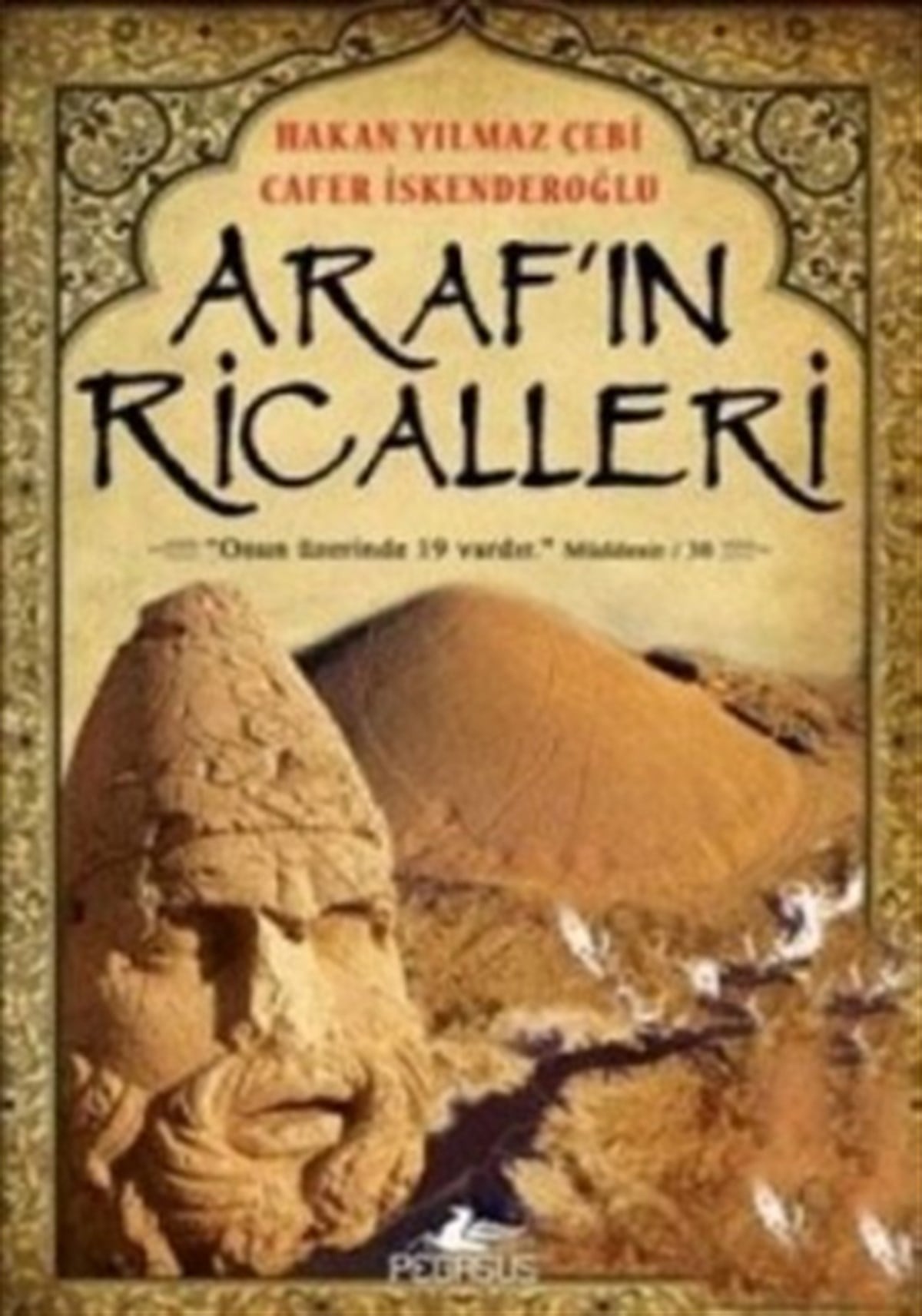 Araf’ın Ricalleri