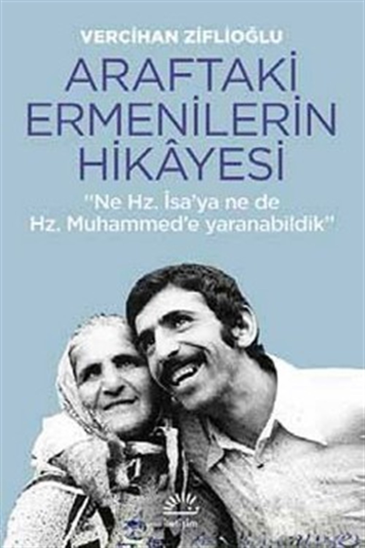Araftaki Ermenilerin Hikayesi 