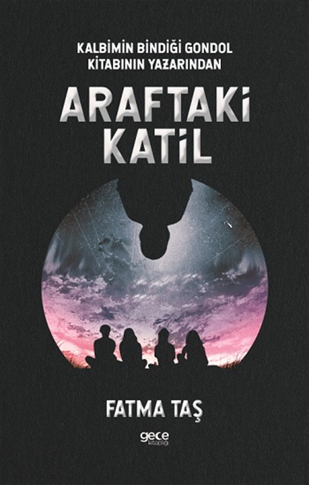 Araftaki Katil