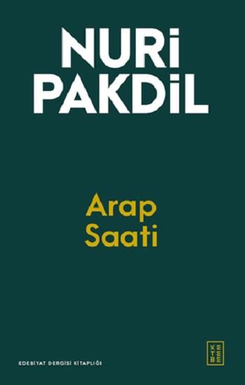 Arap Saati