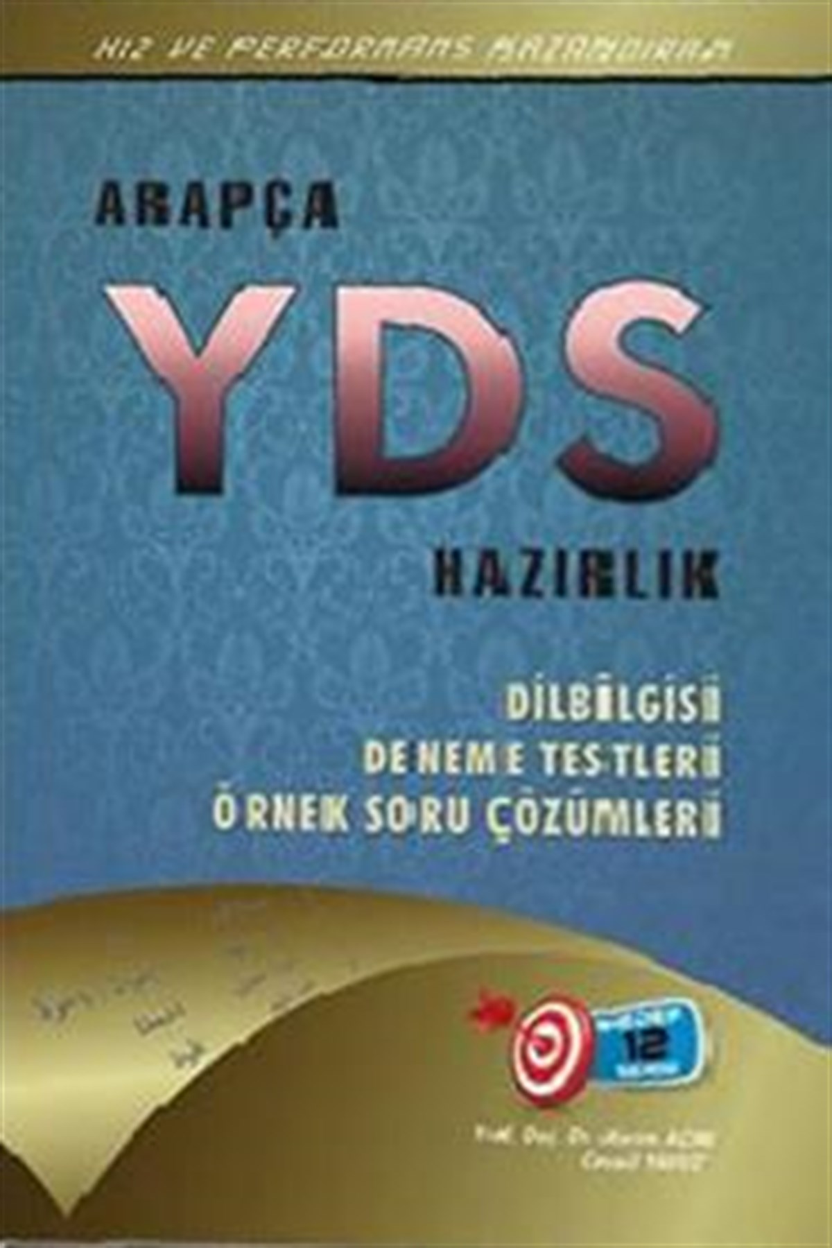 Arapça YDS Hazırlık