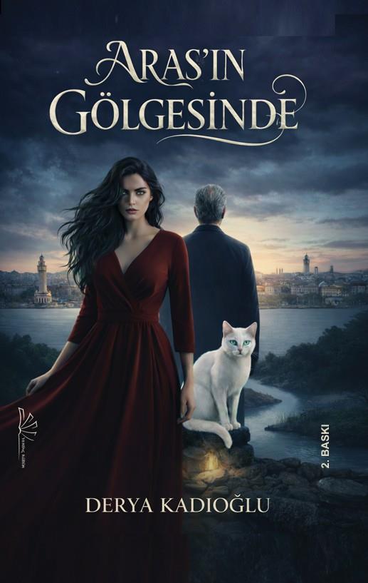 Aras'ın Gölgesinde , Derya Kadıoğlu , Yertinç Kültür , 9786255728258 ,