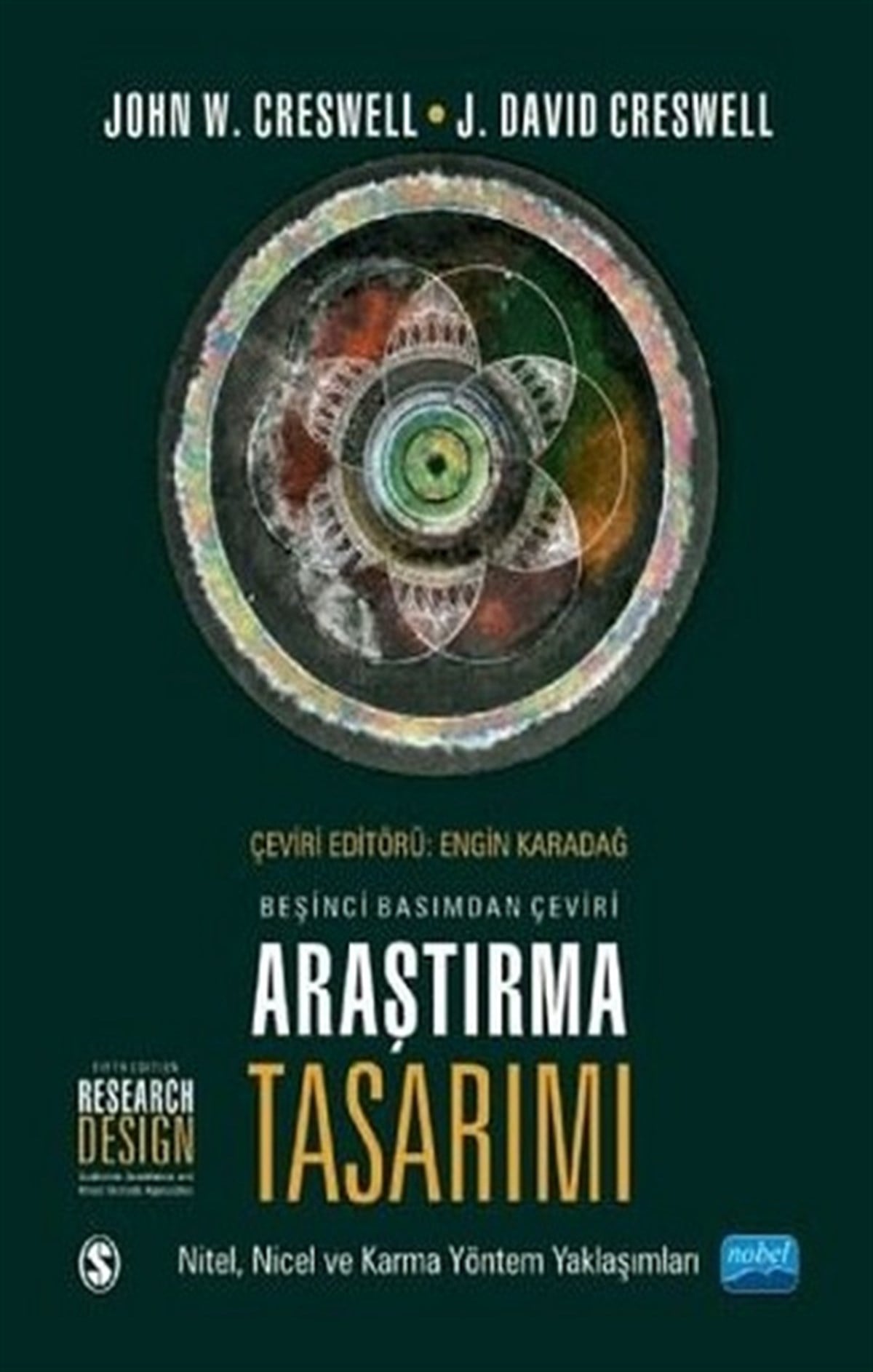 Araştırma Tasarımı