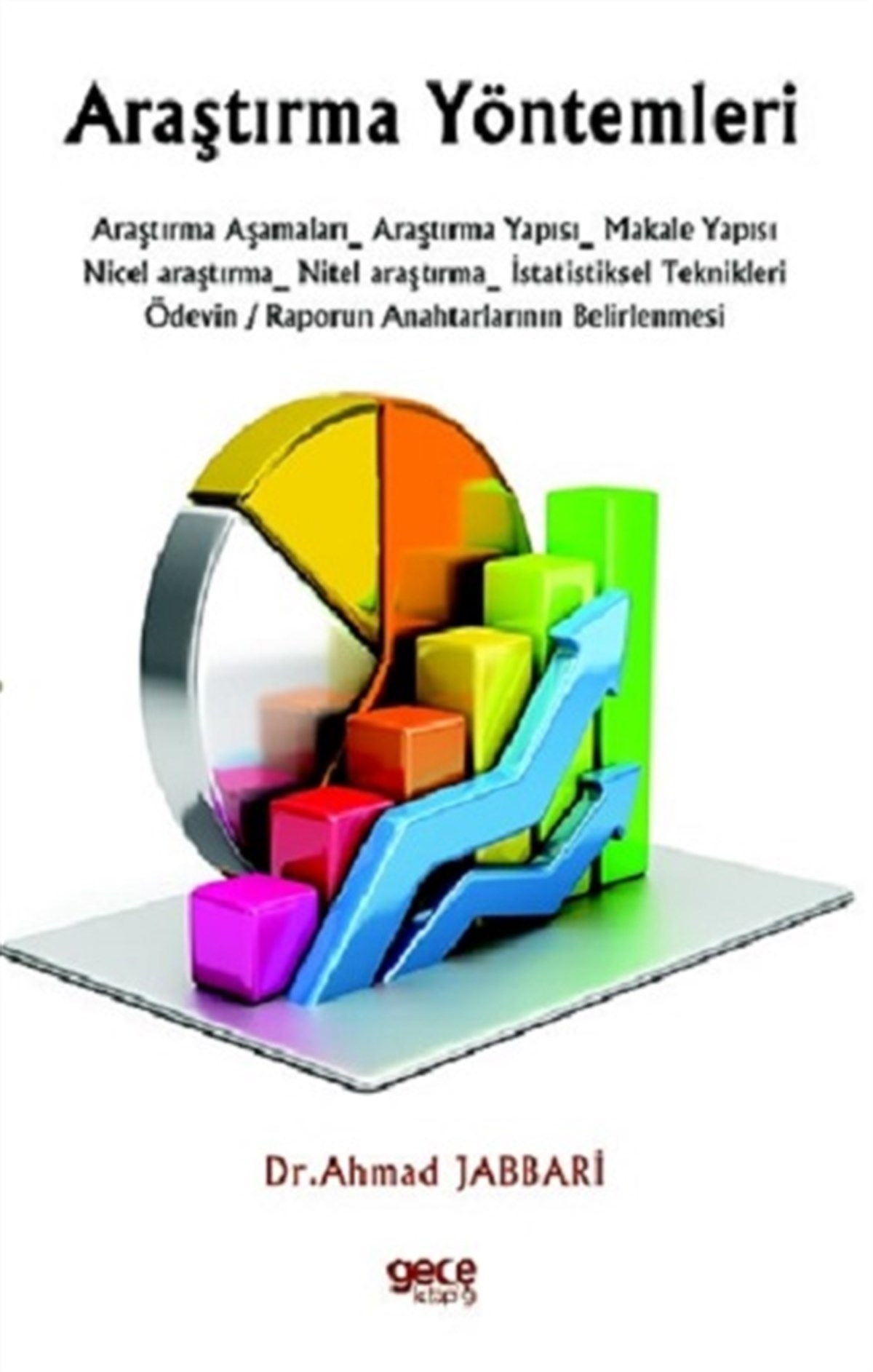 Araştırma Yöntemleri