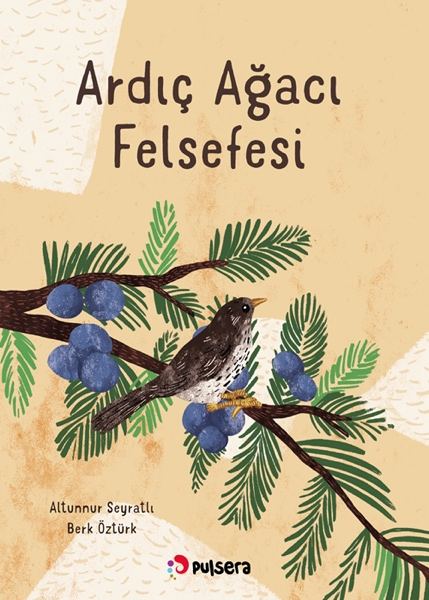 Ardıç Ağacı Felsefesi