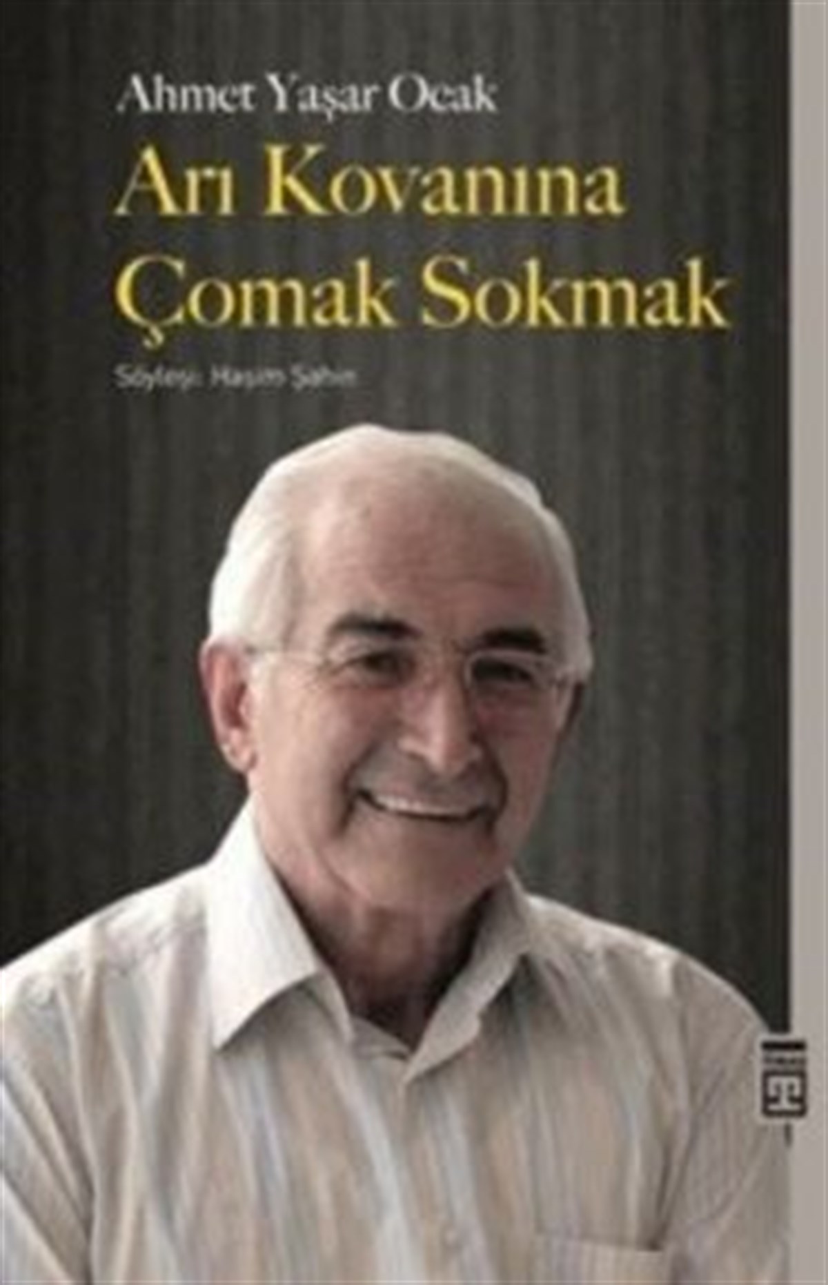 Arı Kovanına Çomak Sokmak