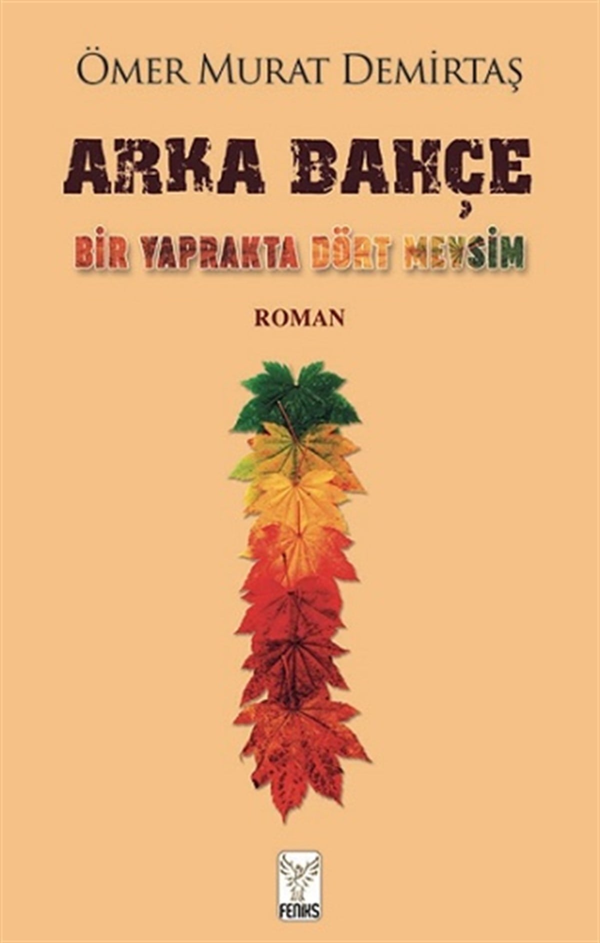 Arka Bahçe