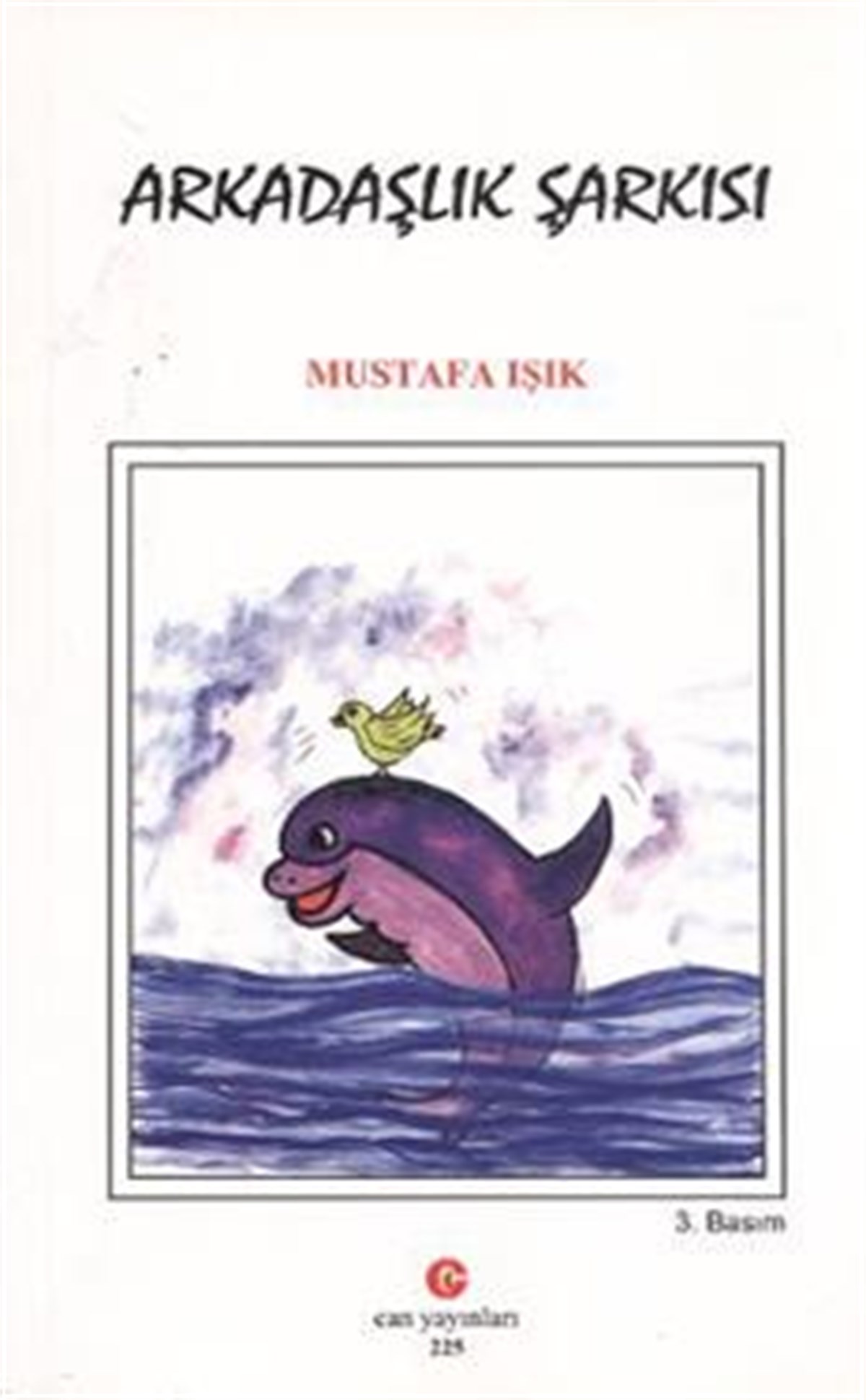 Arkadaşlık Şarkısı