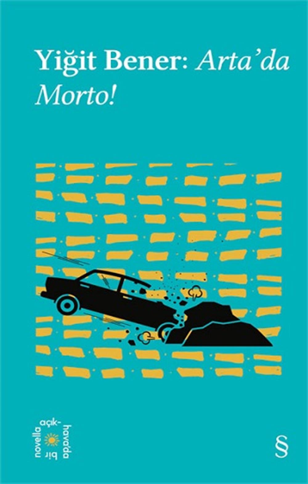 Arta’da Morto - Everest Açıkhava 32