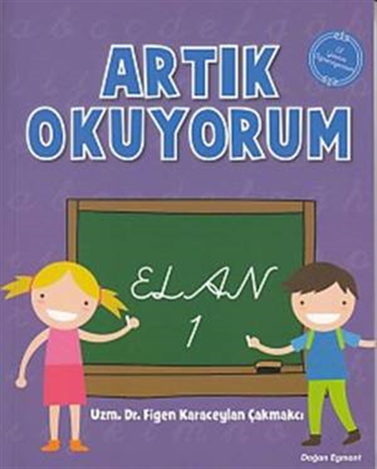 Artık Okuyorum 1