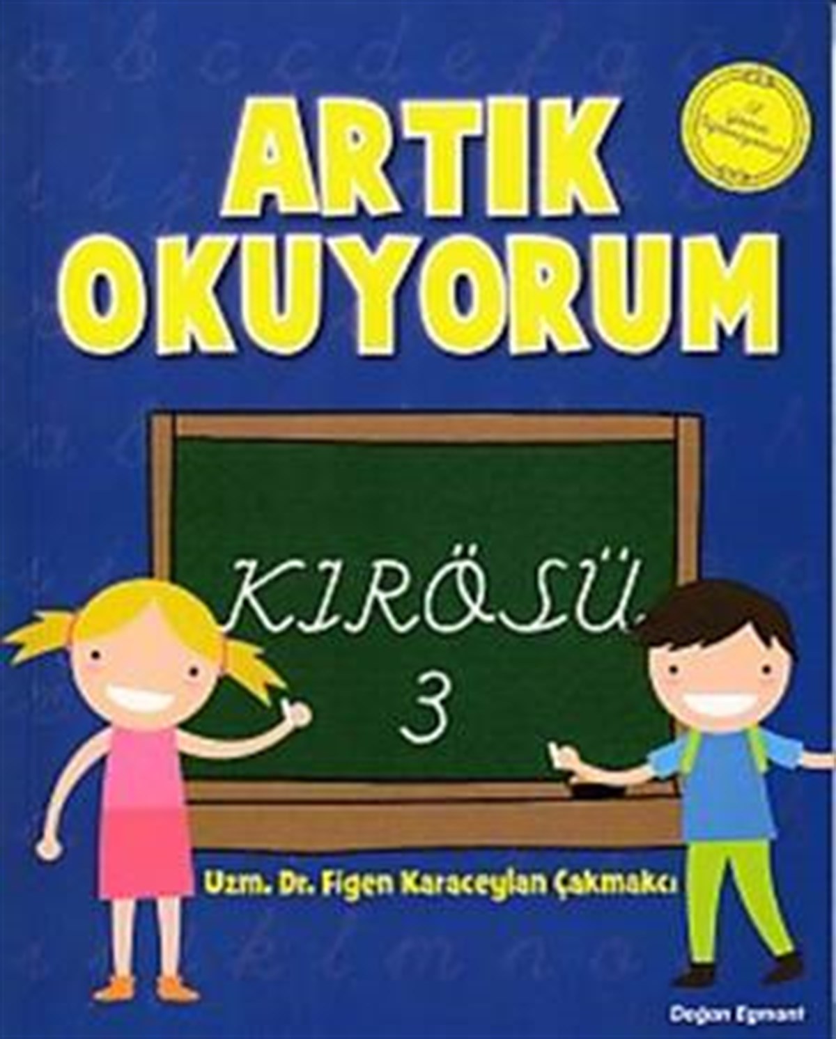 Artık Okuyorum 3