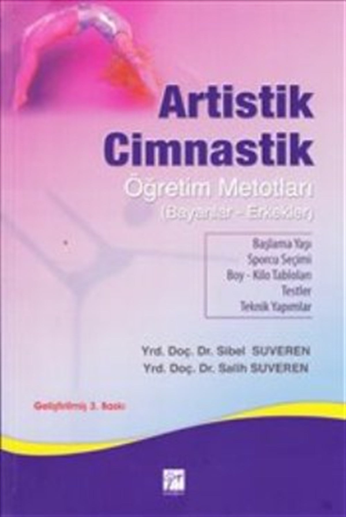 Artistik Cimnastik