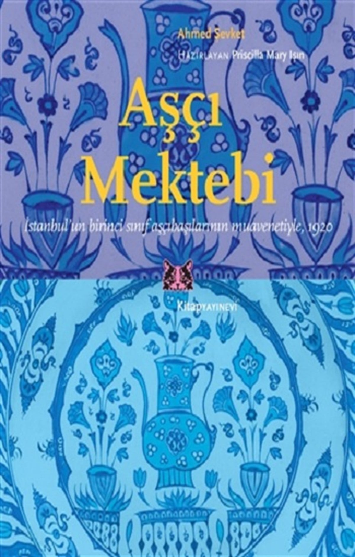 Aşçı Mektebi