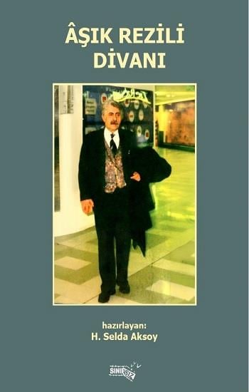 Aşık Rezili Divanı