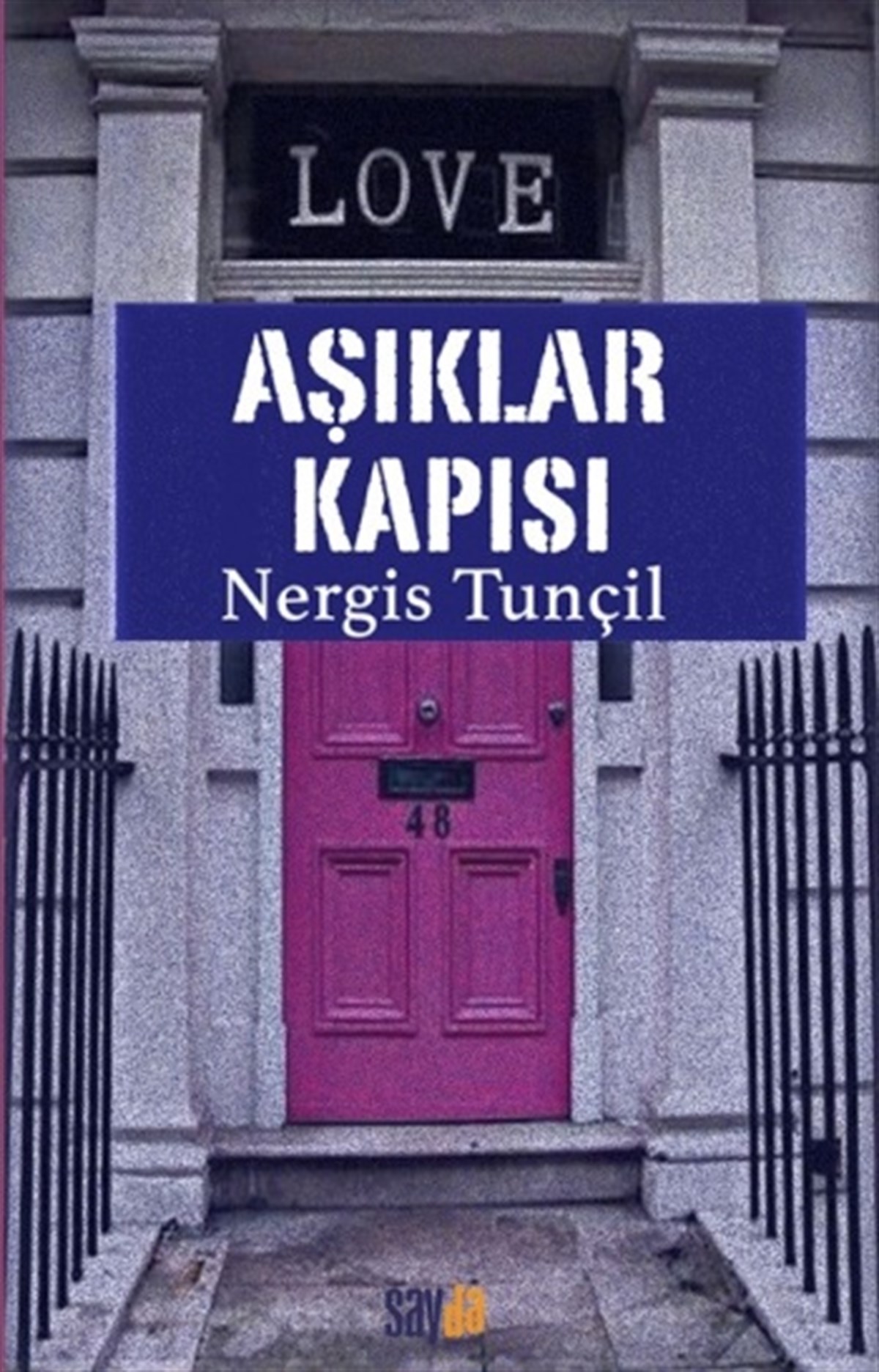 Aşıklar Kapısı