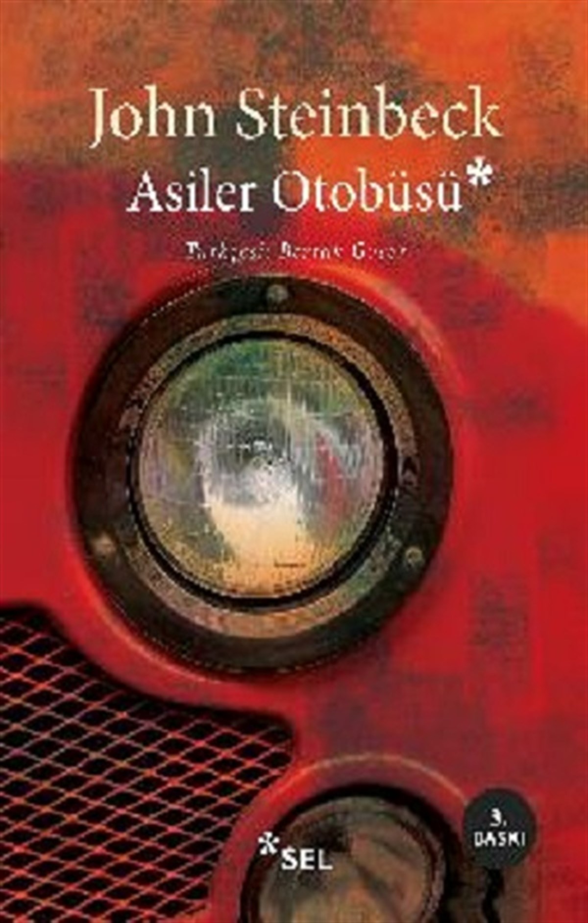 Asiler Otobüsü