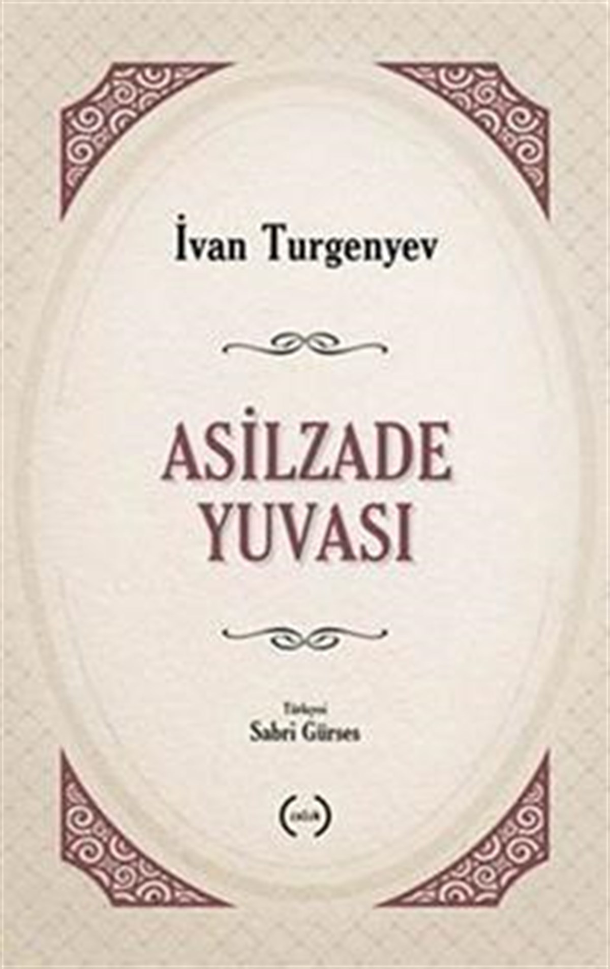 Asilzade Yuvası