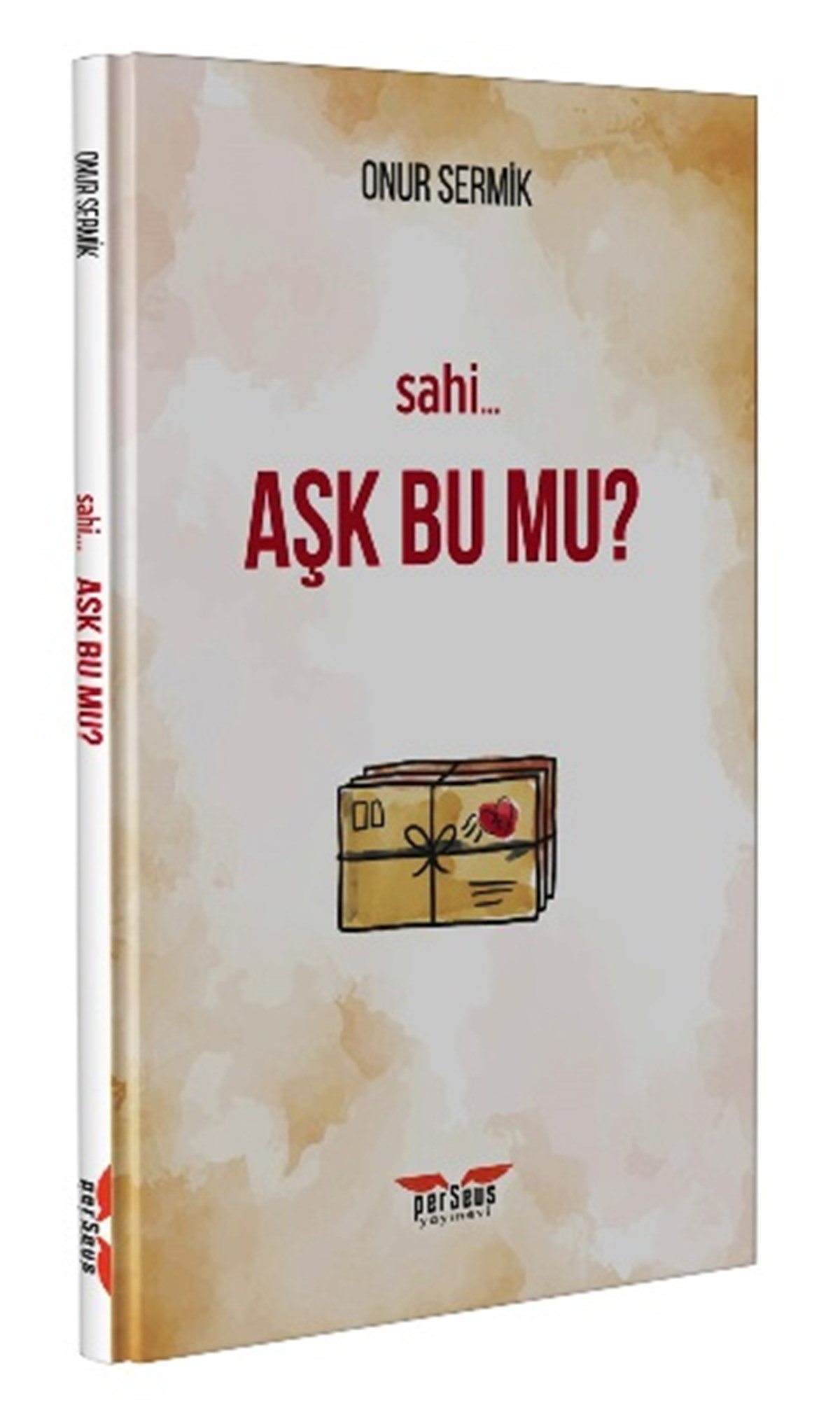 Aşk Bu Mu?