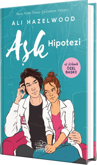 Aşk Hipotezi ( Ciltli )