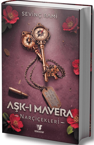 Aşk-ı Mavera 1 - Narçiçekleri Ciltli