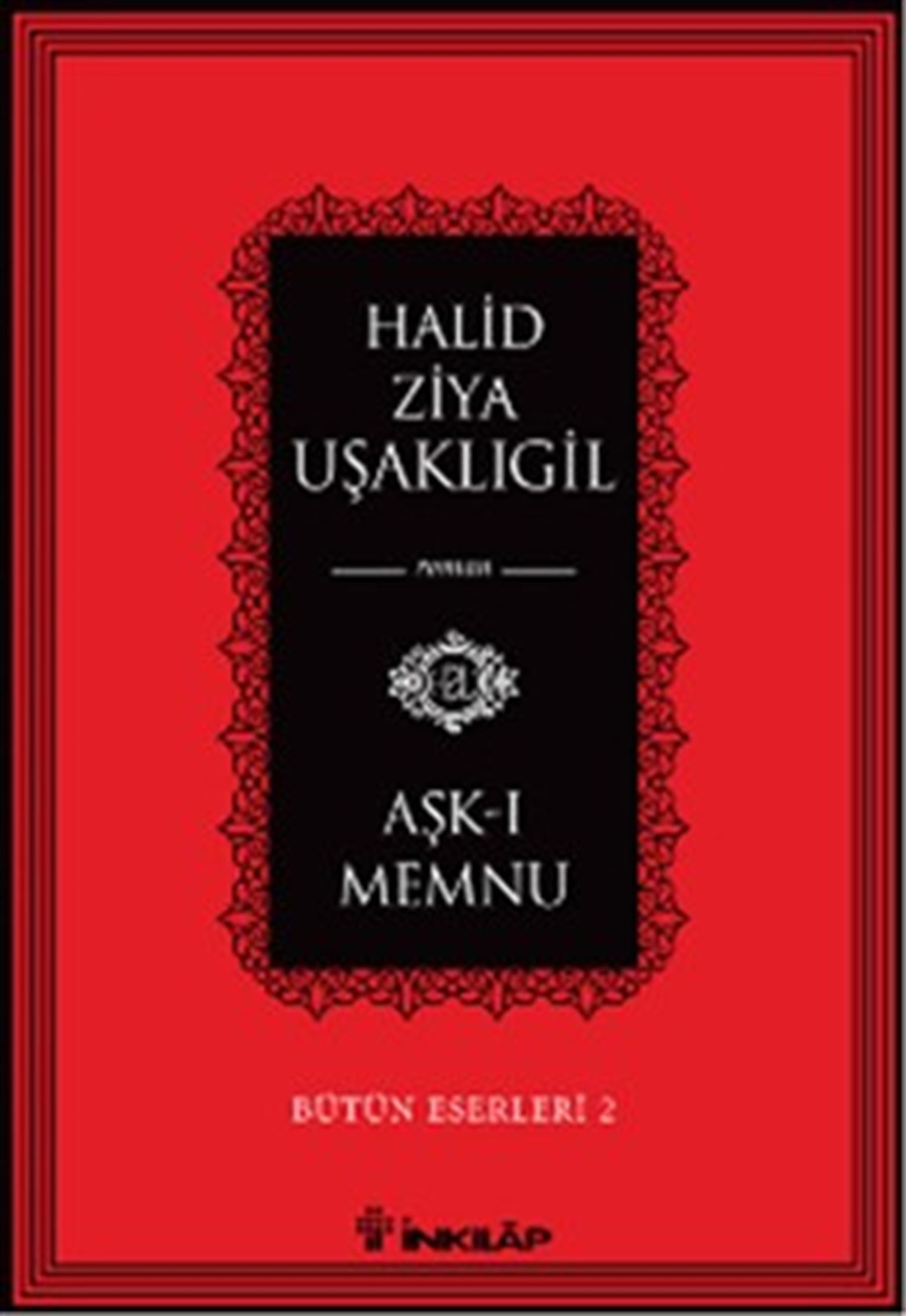 Aşk-ı Memnu