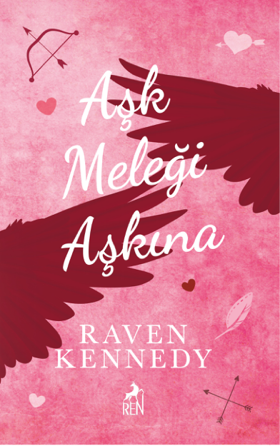 Aşk Meleği Aşkına